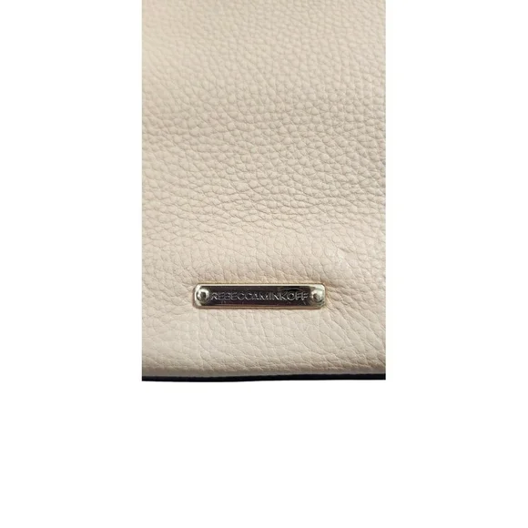 Rebecca MinkoffMinkoff Jules Satchel Biscuit Shoulder Bags
